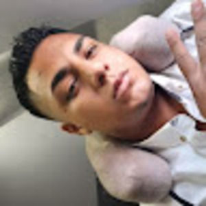 Meet your Posher, Danny